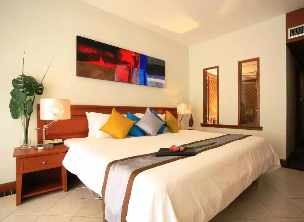 Sunset Beach Resort-1 Sunset Beach Resort-1